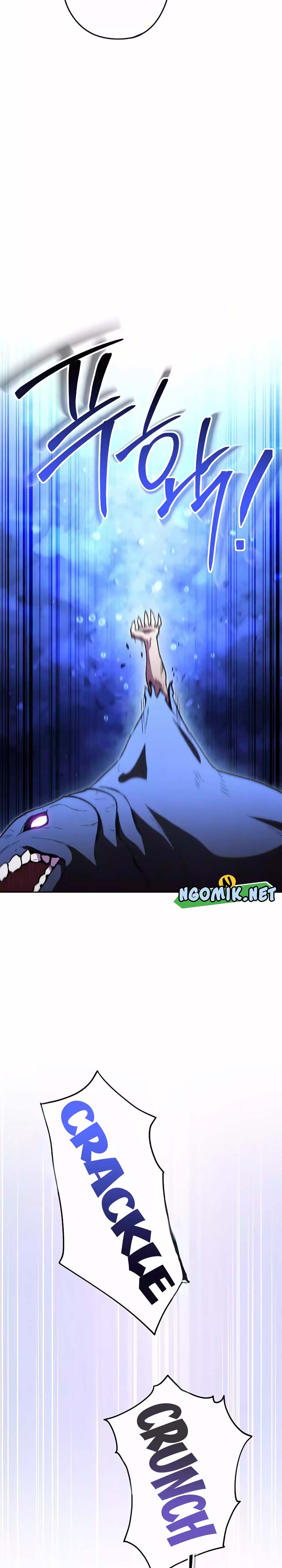 Dungeon Reset Chapter 197 Gambar 9